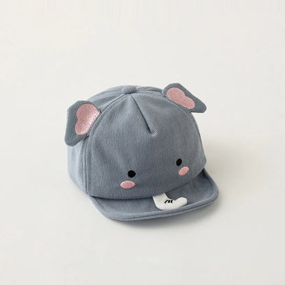 Tappo a tema animale 