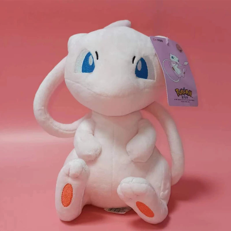 Collezione peluche Pokémon
