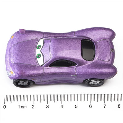 Autos de Disney Pixar