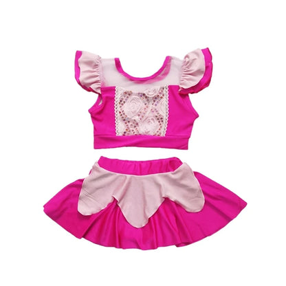 1. Juego de princesas de princesa