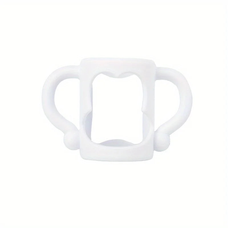 Soporte de botella de silicona 
