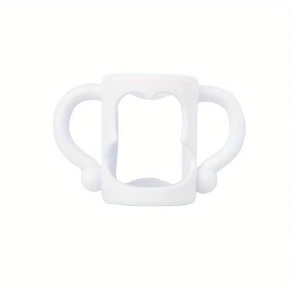 Soporte de botella de silicona 