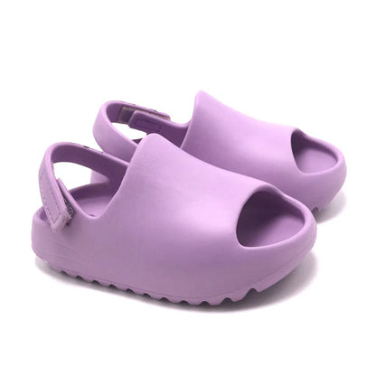 Sandali per bambini estivi litfun
