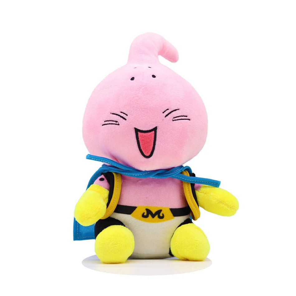 Collezione di giocattoli per peluche Dragon Ball