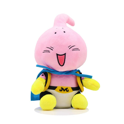 Collezione di giocattoli per peluche Dragon Ball