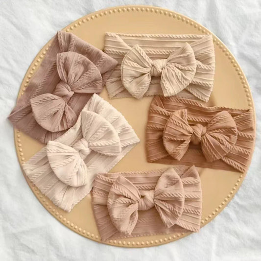 Fascia testurizzata per bambini 