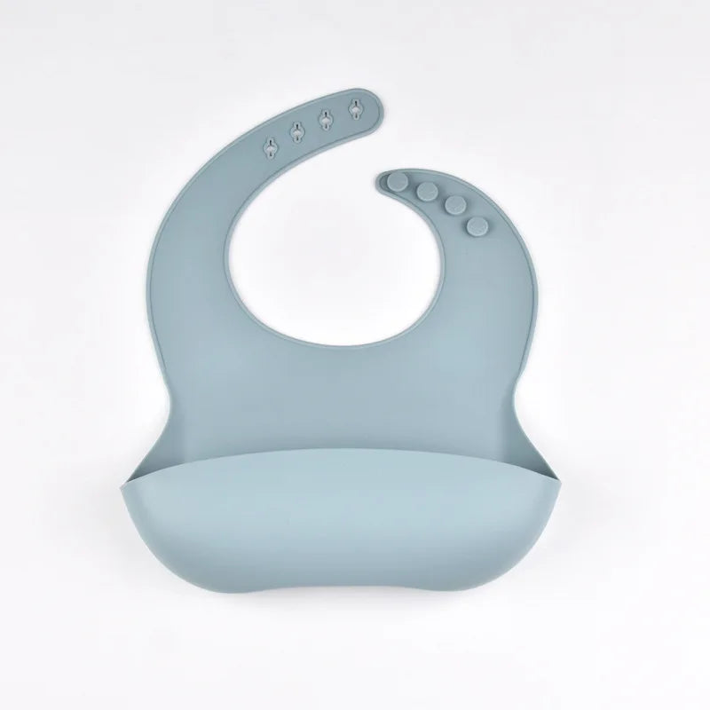 Bavaglino in silicone morbido