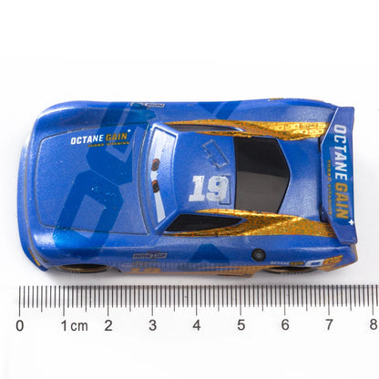 Autos de Disney Pixar