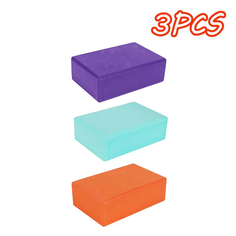 Bloques de piedra de espuma