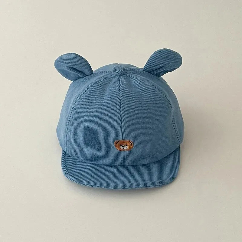 Orso Orecchie per bambini 