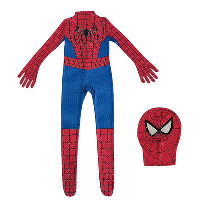 Costumi a tema Spider-Man