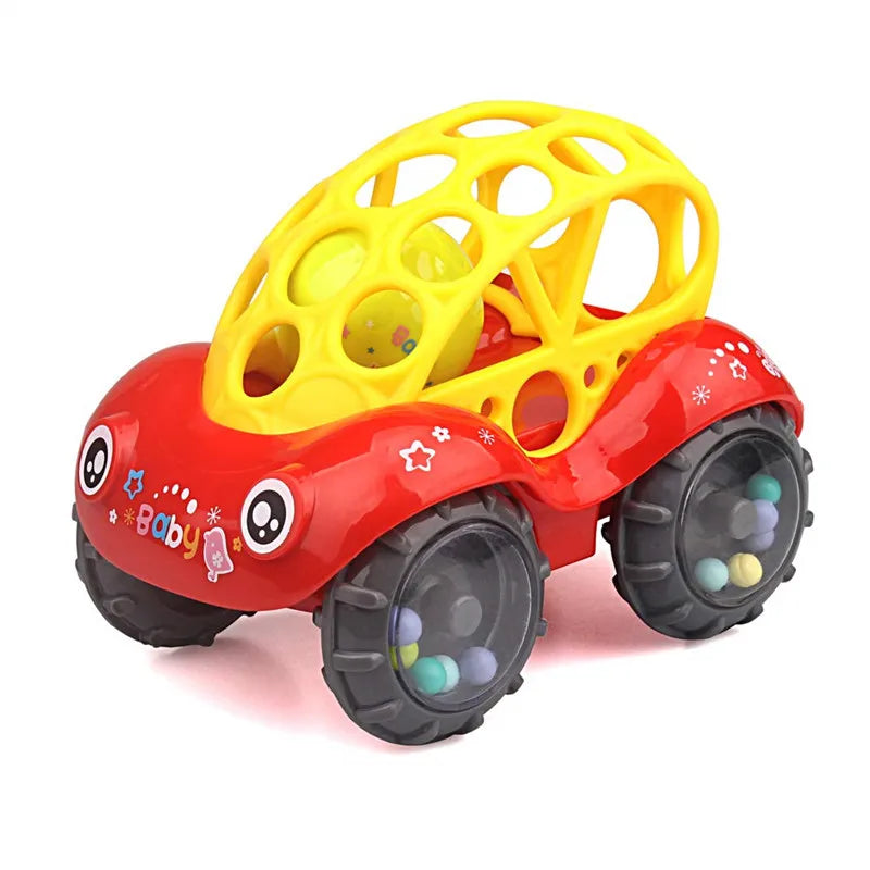 Set di giocattoli sensoriali colorato per bambini