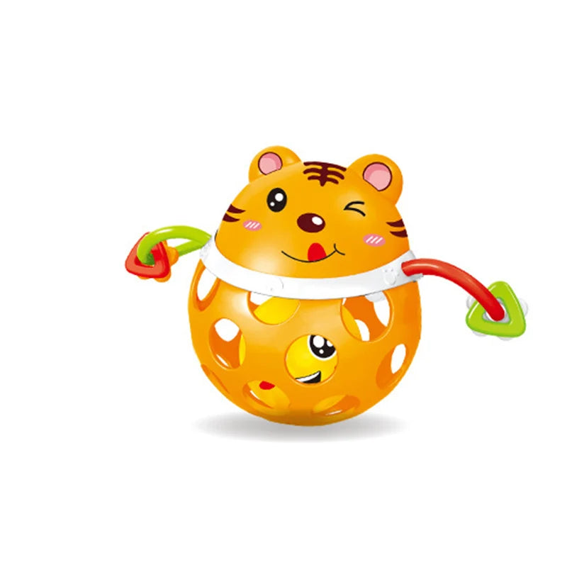 Set di giocattoli sensoriali colorato per bambini