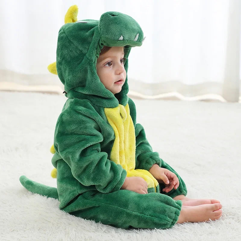 Costumi per bambini a tema animale