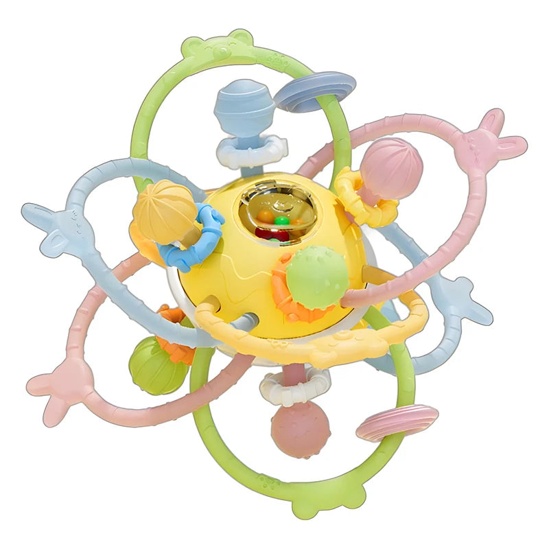 Juguete de control remoto para bebés