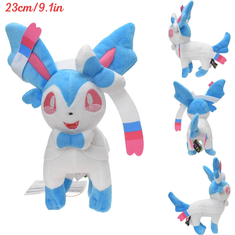 Bambole ghost pikachu peluche