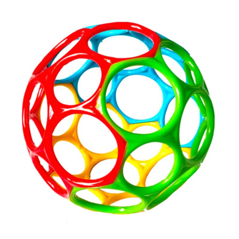 Set di giocattoli sensoriali colorato per bambini