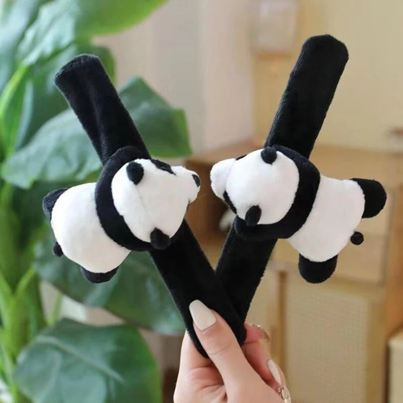 Panda Prush Phlusband 
