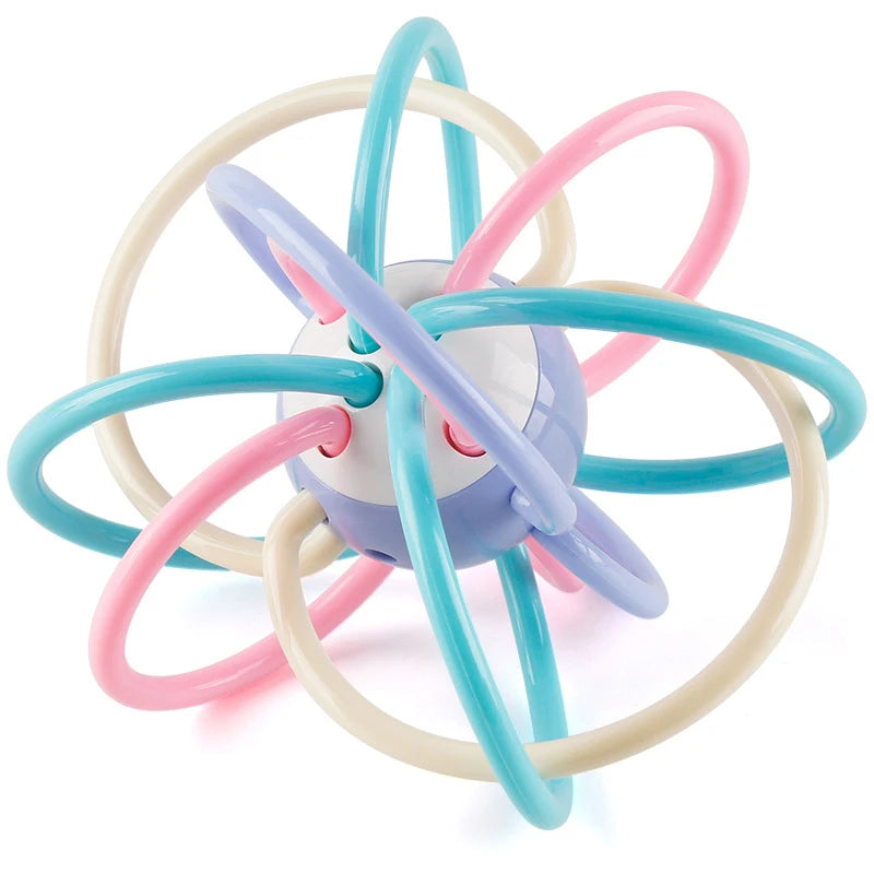 Juguete de control remoto para bebés