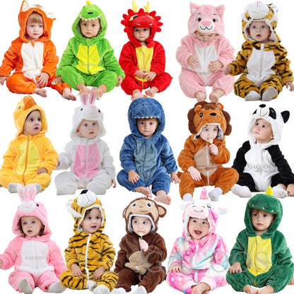 Snugglezoo - morbida peluche