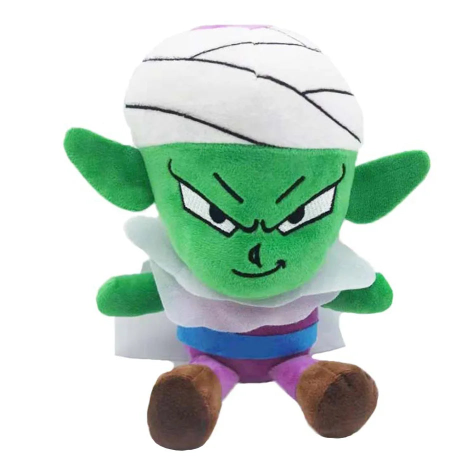Collezione di giocattoli per peluche Dragon Ball