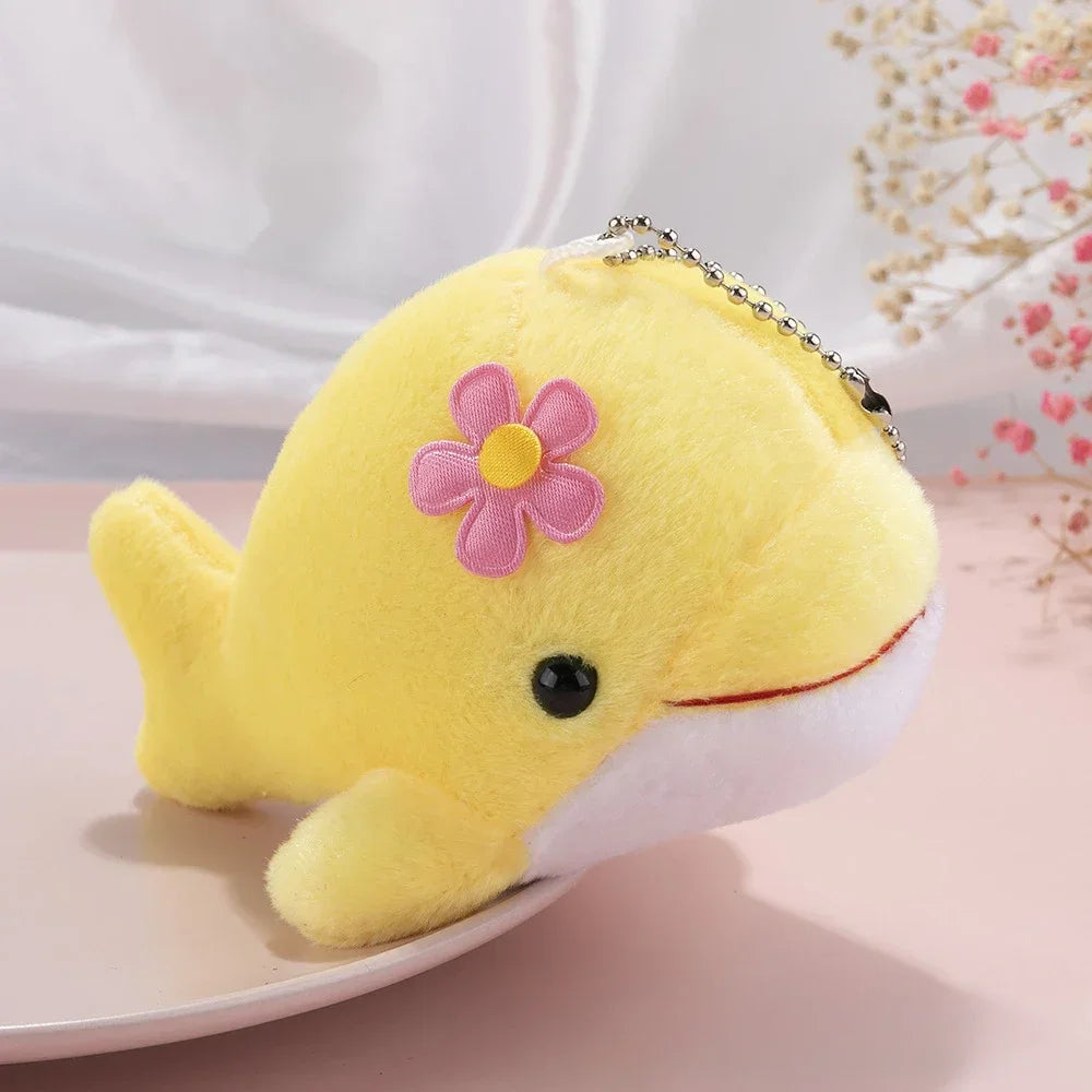 Mini colorati peluche Dino Dino