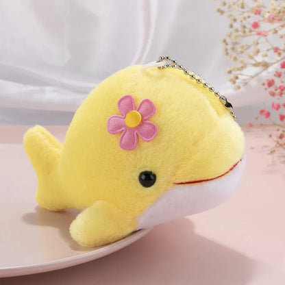Mini colorati peluche Dino Dino