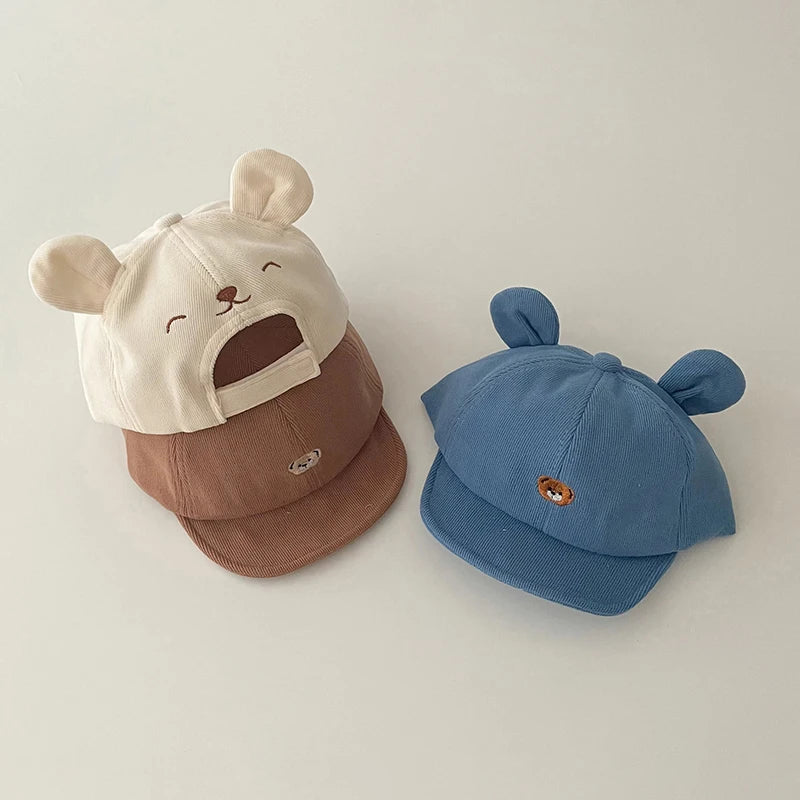 Orso Orecchie per bambini 