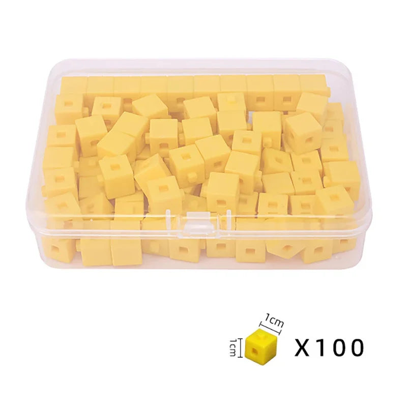 Cubi di centimetro