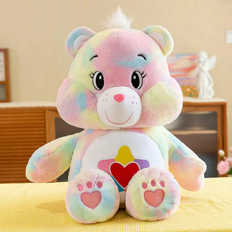 Care Bears Plush Phlush Collection