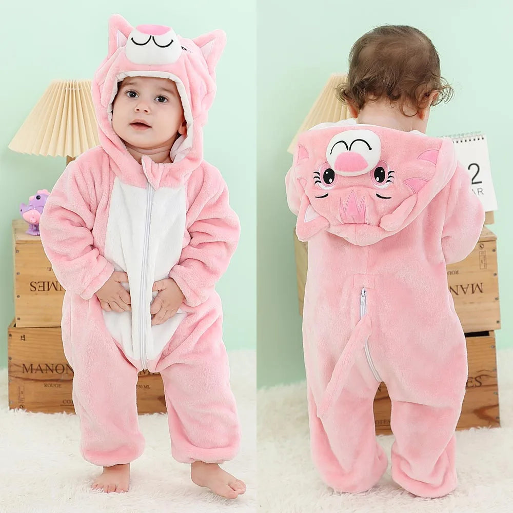 Set da tutina per bambini di peluche