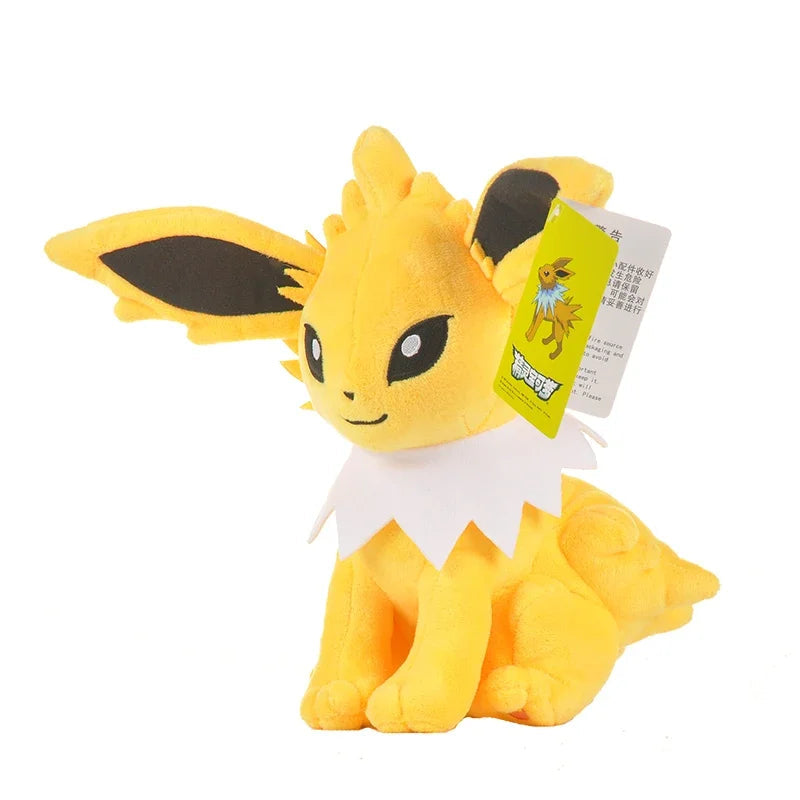 Collezione peluche Pokémon