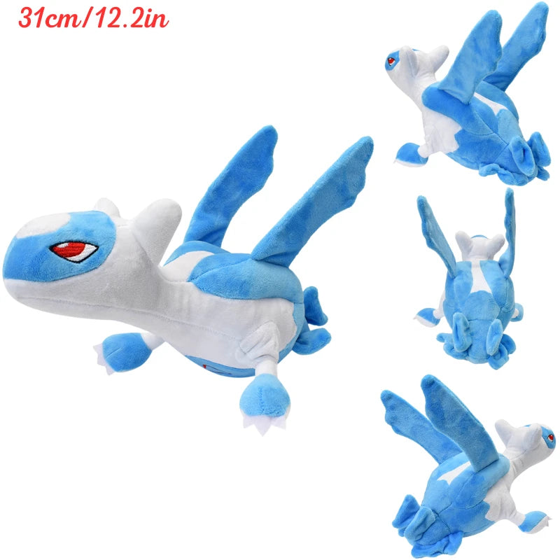 Bambole ghost pikachu peluche