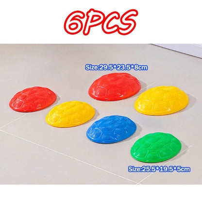 Juego de obstáculos para niños Ultimate