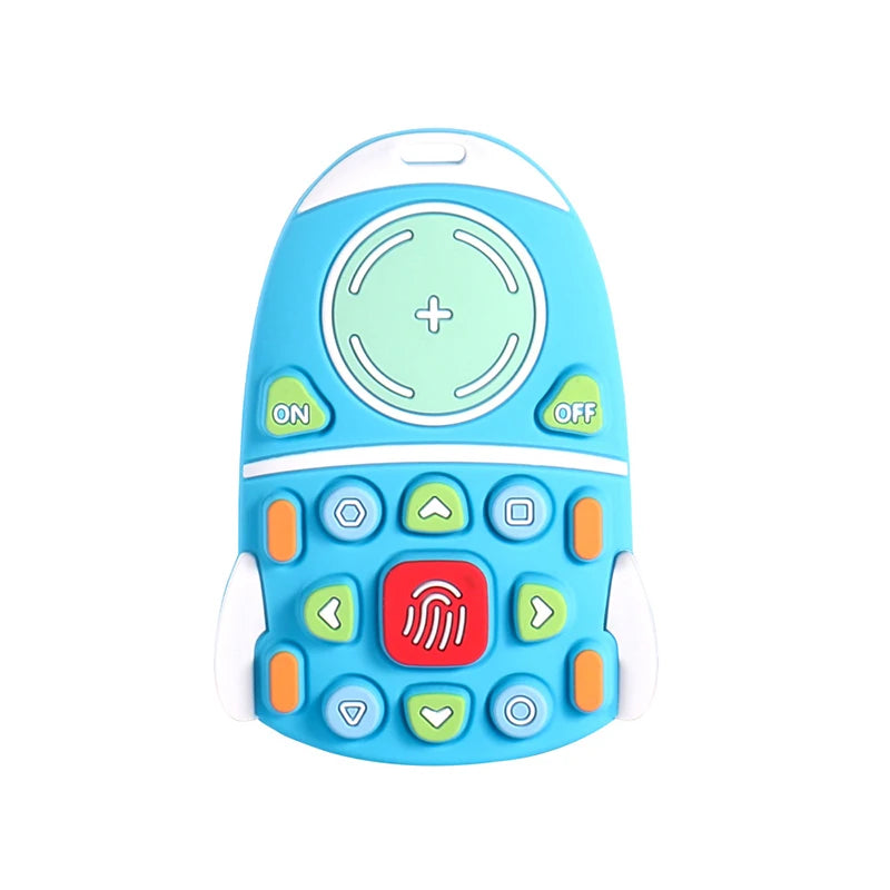 Juguete de control remoto para bebés