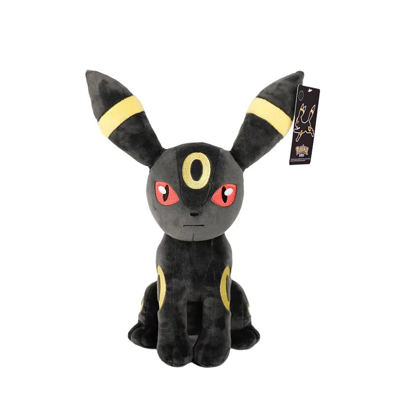 Collezione peluche Pokémon