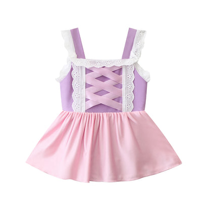 1. Juego de princesas de princesa