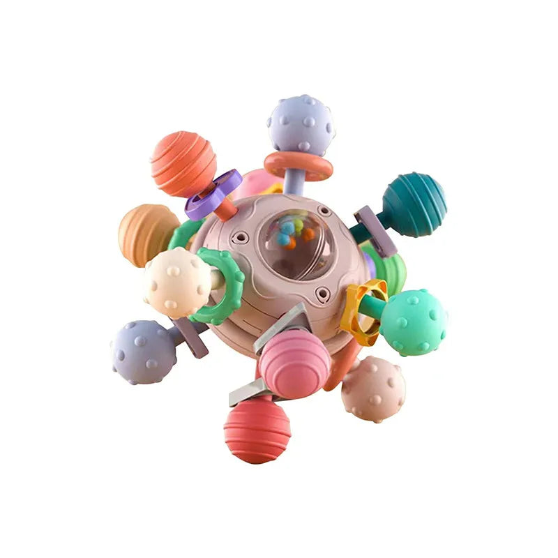 Set di giocattoli sensoriali colorato per bambini