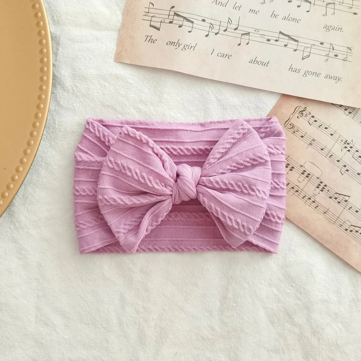 Fascia testurizzata per bambini 