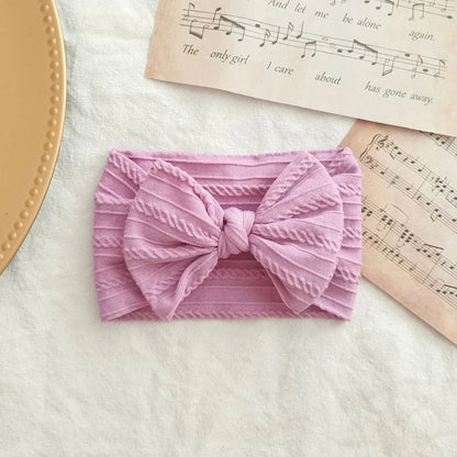 Fascia testurizzata per bambini 