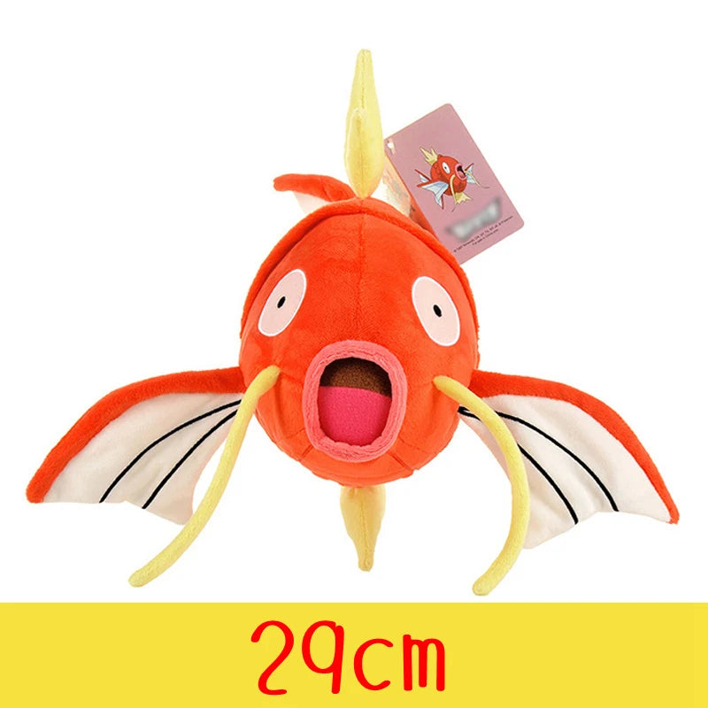 Collezione di peluche di avviamento Pokémon