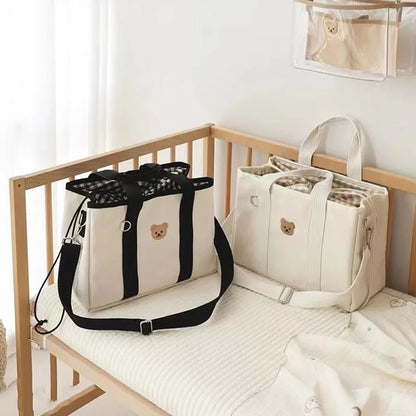 Baby Diaper Bag for Moms