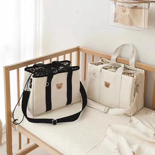 Baby Diaper Bag for Moms