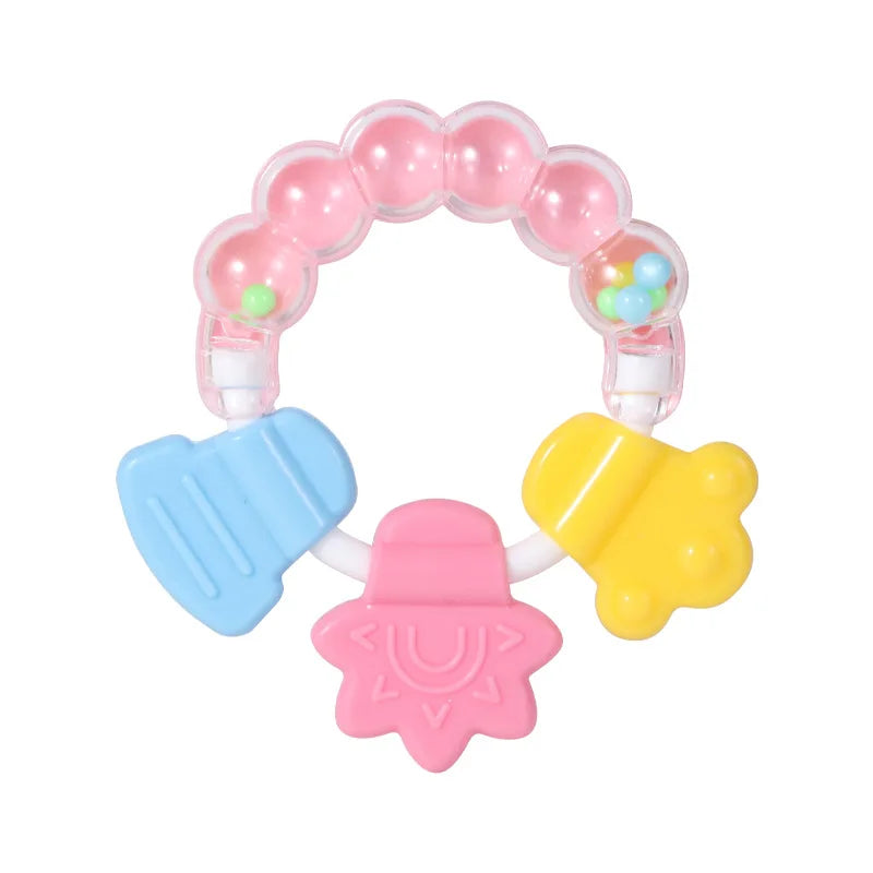Set di giocattoli sensoriali colorato per bambini