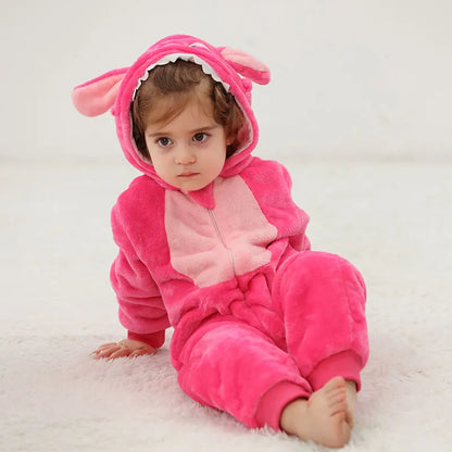Snugglezoo - morbida peluche