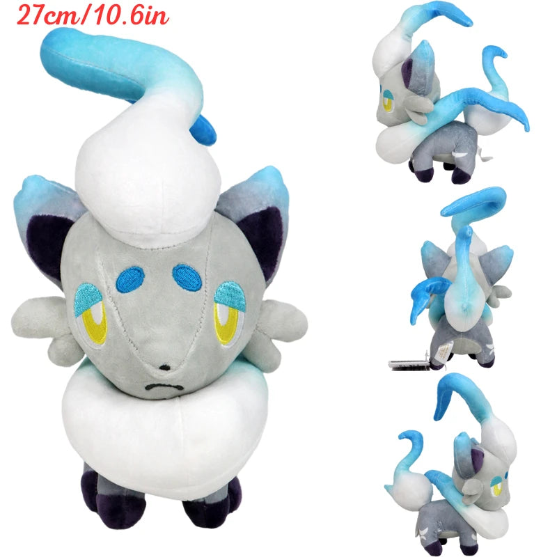 Bambole ghost pikachu peluche