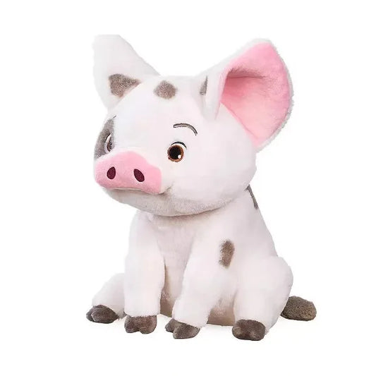 Set di peluche Pua & Heihei