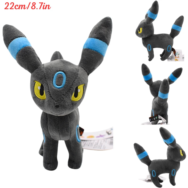Bambole ghost pikachu peluche