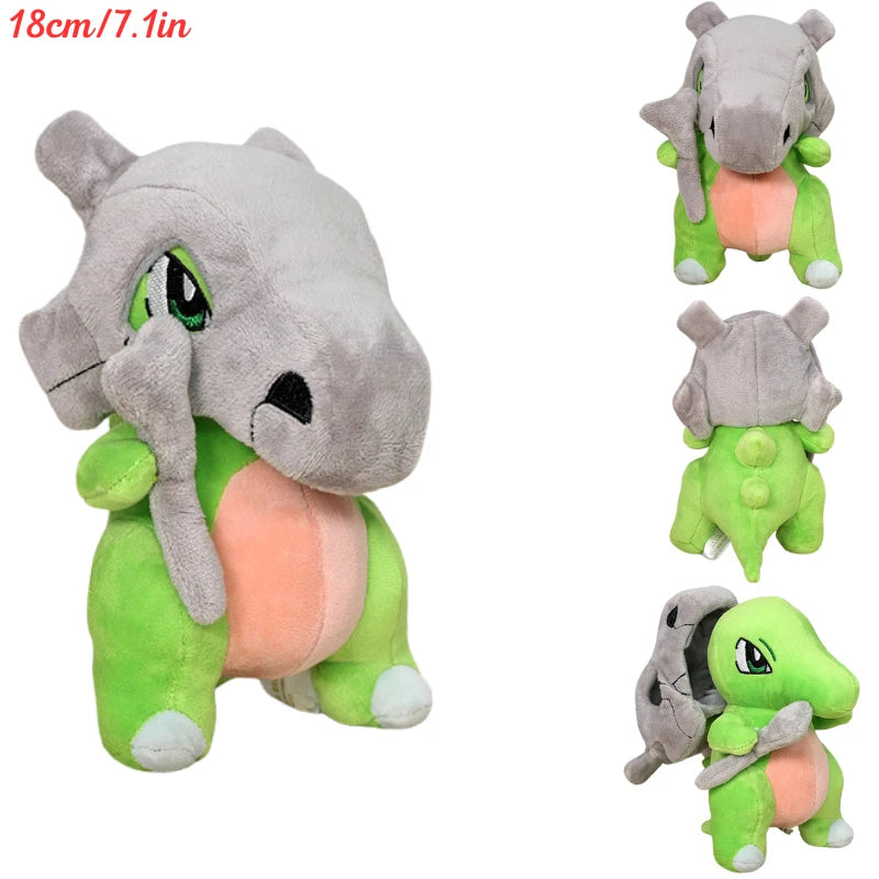 Bambole ghost pikachu peluche