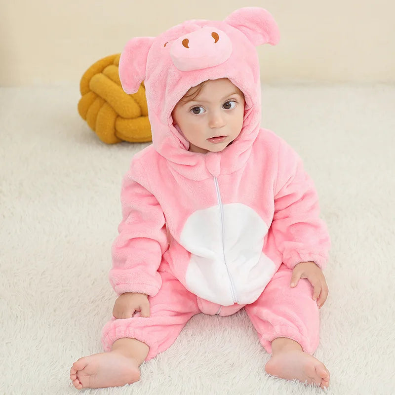Snugglezoo - morbida peluche